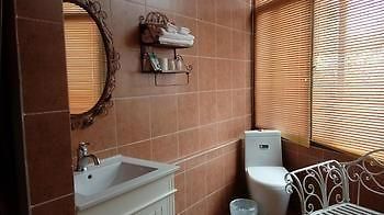Alice Family Hotel Hsziamen Kültér fotó