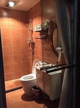 Alice Family Hotel Hsziamen Kültér fotó