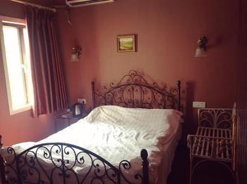 Alice Family Hotel Hsziamen Kültér fotó