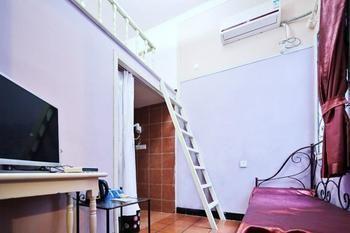 Alice Family Hotel Hsziamen Kültér fotó