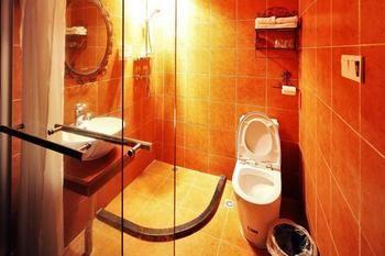 Alice Family Hotel Hsziamen Kültér fotó