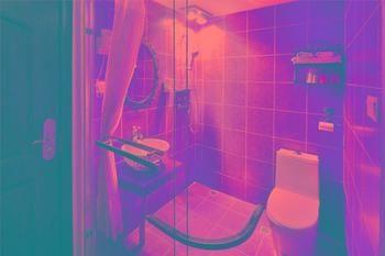 Alice Family Hotel Hsziamen Kültér fotó