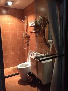Alice Family Hotel Hsziamen Kültér fotó